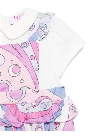  EMILIO PUCCI KIDS | PWA001K0228511MC